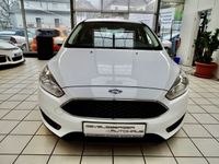 gebraucht Ford Focus Ambiente 1.6 Ti-VCT wenig Kilometer scheck