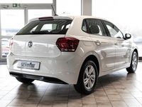 gebraucht VW Polo 1,0 TSI Comfortline ACC Navi Klima