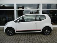 gebraucht VW up! up! moveAlu/Design/Klima/Sitzhzg.