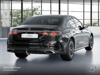 Gebraucht Mercedes E450 AMG 381 PS (280 kW) 2026 Schwarz Limousine