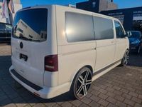 Gebraucht VW Transporter 84 PS (61 kW) 2012 Weiß Van