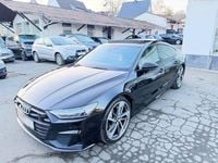 Gebraucht Audi A7 Sportback Ambiente 286 PS (210 kW) 2020 Schwarz Kleinwagen