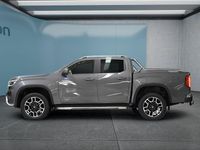 Neu VW Amarok 241 PS (177 kW) 2025 Grau Pickup