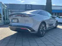 Gebraucht Mazda 6e Takumi-Line 189 kW (258 PS) 2026 Aero grey Limousine