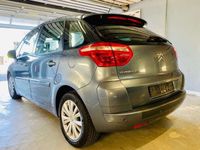 gebraucht Citroën C4 Picasso Behindertengerechtes Auto/Automatik