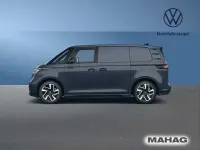 Gebraucht VW ID. Buzz 250 kW (340 PS) 2025 Blau Van / Kleinbus