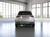 Gebraucht Mercedes GLE350 272 PS (200 kW) 2021 Iridiumsilber metallic SUV