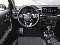 Gebraucht Kia Ceed Vision 140 PS (102 kW) 2024 Kleinwagen