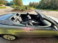 Gebraucht BMW 645 Cabriolet Performance 333 PS (244 kW) 2004 Grau Cabrio