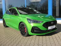 Gebraucht Ford Focus ST 280 PS (205 kW) 2023 Grün Limousine