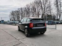 Gebraucht Audi A2 110 PS (80 kW) 2005 Schwarz Kleinwagen