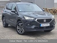 Gebraucht Seat Tarraco 150 PS (110 kW) 2024 Grau SUV