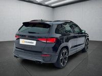 Gebraucht Cupra Ateca 300 PS (220 kW) 2022 Schwarz SUV