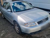 gebraucht Audi A3 1,6