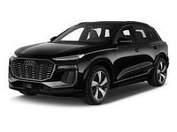 Gebraucht Audi Q6 e-tron Performance 225 kW (306 PS) 2025 Grau (magnetgrau) SUV