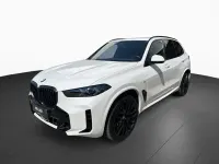 Gebraucht BMW X5 Comfort Edition 352 PS (258 kW) 2025 Alpinweiss iii (weiß) SUV