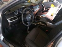 gebraucht BMW 525 D Kombi