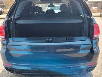Gebraucht BMW X5 Sport Line 258 PS (189 kW) 2016 Grau SUV