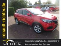 gebraucht Renault Kadjar TCe 140 GPF LIMITED