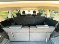 Gebraucht Ford S-MAX Titanium 150 PS (110 kW) 2017 Grau Van / Kleinbus