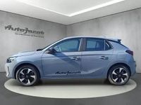 Gebraucht Opel Corsa 100 kW (136 PS) 2024 Grafik grau Limousine