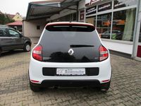 Gebraucht Renault Twingo GT 109 PS (80 kW) 2017 Weiß Kleinwagen