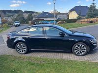 Occasion Renault Talisman Intens 200 ch (147 kW) 2016 Noir Berline
