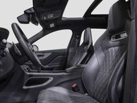 gebraucht Jaguar F-Pace SVR AWD Automatik Sports Utility Vehicle