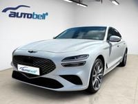 Gebraucht Genesis G70 245 PS (180 kW) 2021 Weiß Limousine