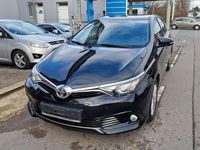 Gebraucht Toyota Auris Design 116 PS (85 kW) 2015 Other Limousine