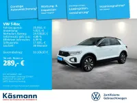 Gebraucht VW T-Roc Goal 150 PS (110 kW) 2026 SUV