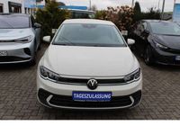 gebraucht VW Polo 1.0 TSI Active