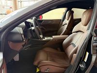 Neu Ferrari Purosangue 725 PS (533 kW) 2026 Silber SUV