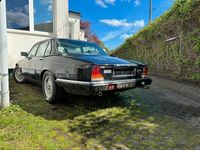gebraucht Jaguar XJ Sovereign V12 1989