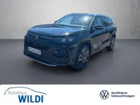 Gebraucht VW Tayron R-line 204 PS (150 kW) 2026 Schwarz SUV