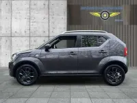 Gebraucht Suzuki Ignis Comfort 83 PS (61 kW) 2021 Mineral gray metallic SUV