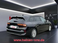 Gebraucht Opel Astra Edition 110 PS (80 kW) 2024 Schwarz Kombi