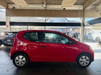 Second-hand VW up! 60 CP (44 kW) 2012 Roșu Hatchback