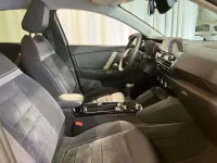 Gebraucht Citroën C4 PureTech 131 PS (96 kW) 2024 Grau SUV