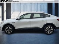 Gebraucht Renault Arkana Zen 140 PS (102 kW) 2022 Weiß SUV