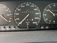 Gebraucht VW Passat 90 PS (66 kW) 1989 Weiß Limousine