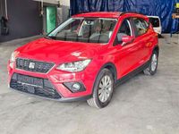 gebraucht Seat Arona Style Erdgas / Benzin