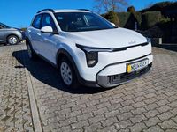 Neu Kia Stonic Silver 101 PS (74 kW) 2026 Weiß SUV
