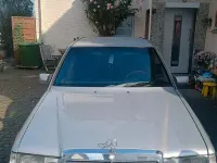 Gebraucht Mercedes E230 134 PS (98 kW) 2026 Silber Limousine