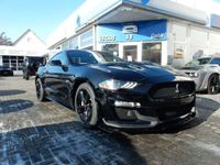 gebraucht Ford Mustang GT 5.0 19ZOLL*SHELBY*MEM.DIG.VOLL*LH