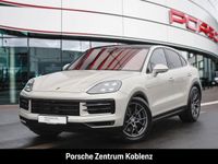 Gebraucht Porsche Cayenne E-Hybrid Coupe 470 PS (345 kW) 2024 Beige Coupé