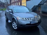 Gebraucht Nissan Murano 250 PS (183 kW) 2008 Grau SUV