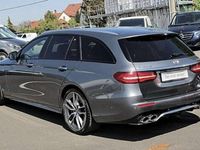 Gebraucht Mercedes E53 AMG AMG 435 PS (319 kW) 2018 Grau Kombi