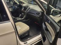 Gebraucht Ford S-MAX Vignale 209 PS (153 kW) 2017 Van / Kleinbus