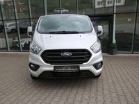 Gebraucht Ford Transit Custom Trend 131 PS (96 kW) 2023 Silber Limousine